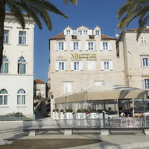 Hotell Xii Century Heritage