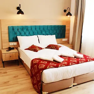 Hotell The Laila