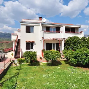 Apartment Zizic