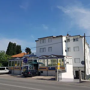Varnica Kaštel Lukšić