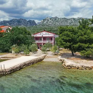 Rajna Kroatië