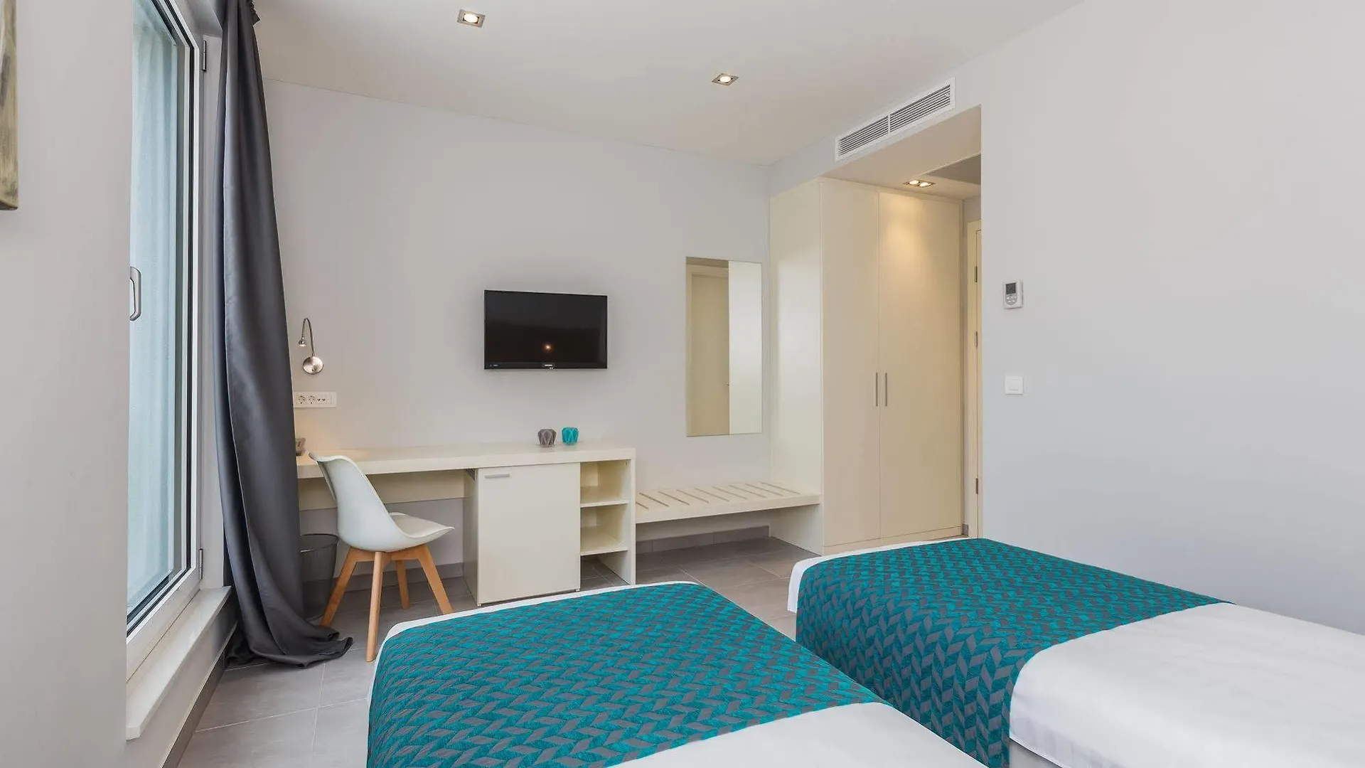 Hotel Stacija Kastela Croatia